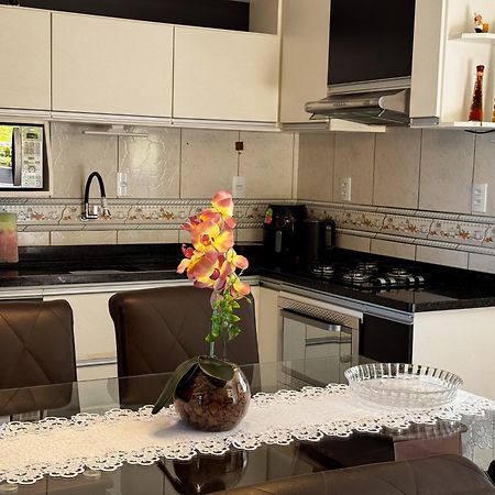 Casa Com Vista Para O Mar Em جوفيرنادور سيلسو راموس المظهر الخارجي الصورة