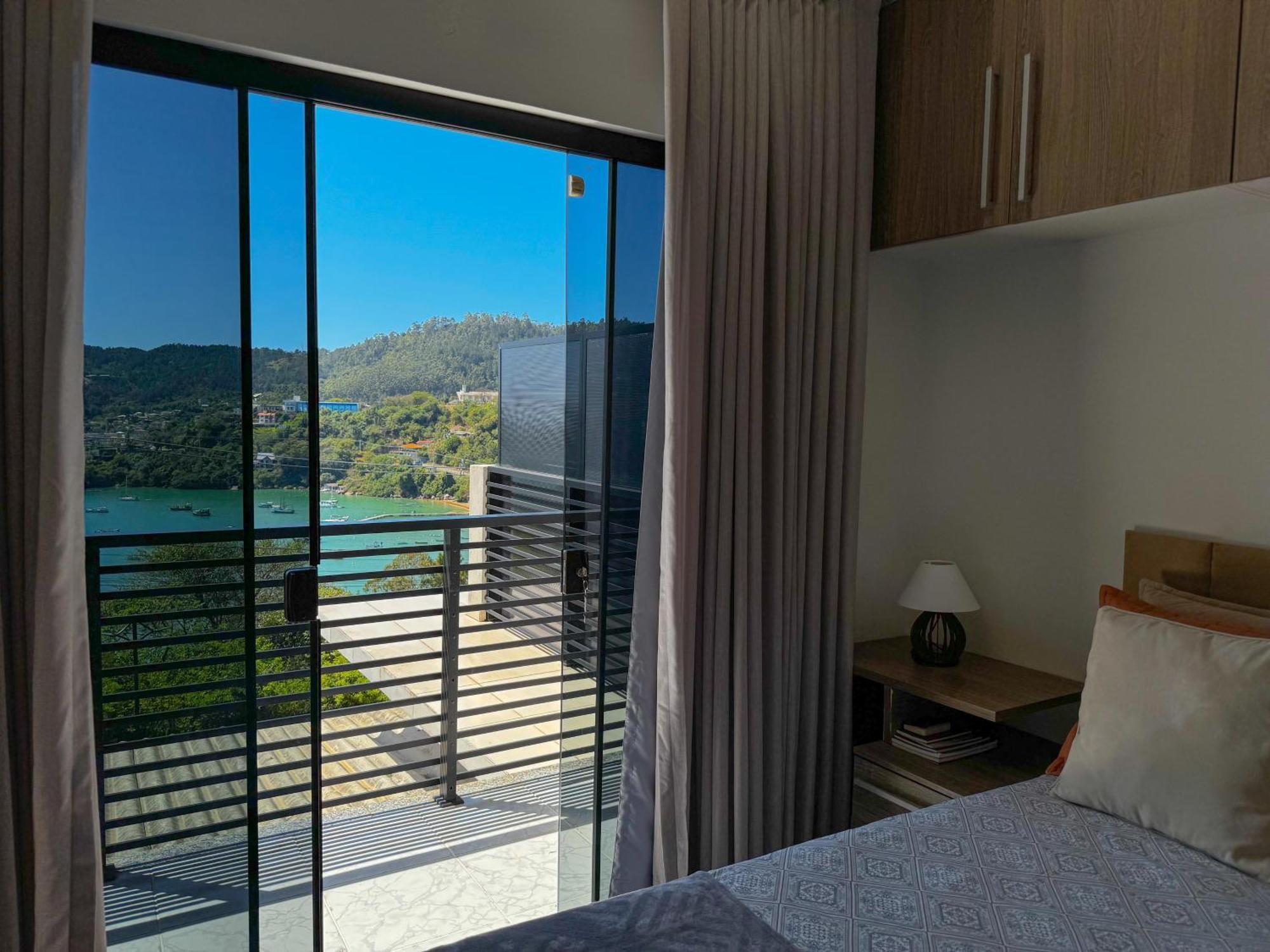 Casa Com Vista Para O Mar Em جوفيرنادور سيلسو راموس المظهر الخارجي الصورة