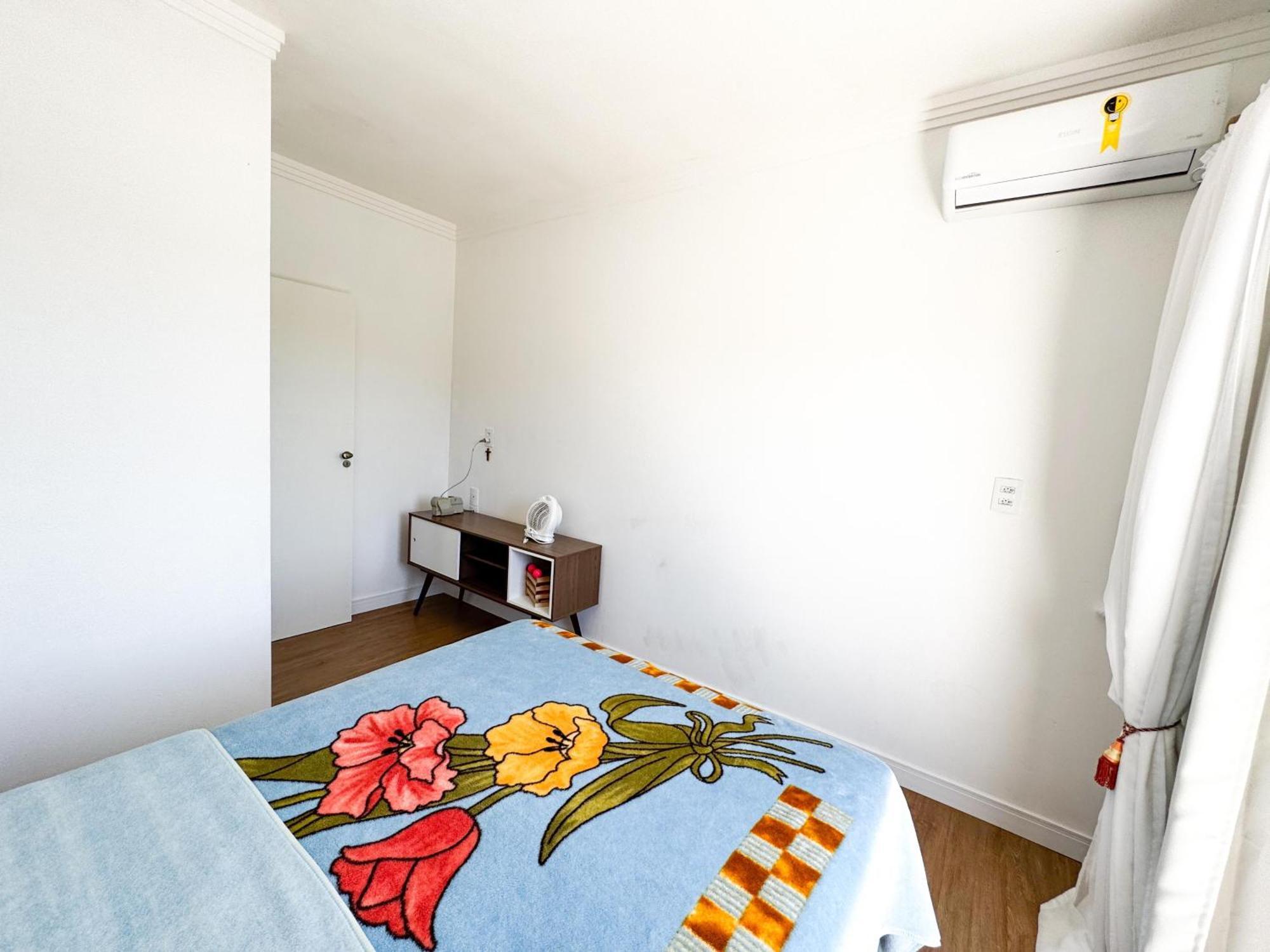 Casa Com Vista Para O Mar Em جوفيرنادور سيلسو راموس المظهر الخارجي الصورة