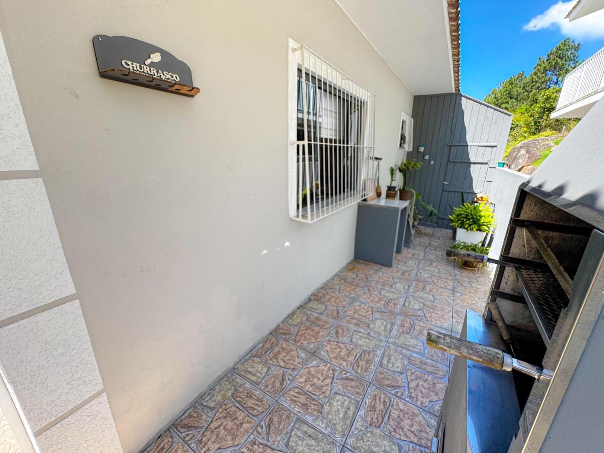 Casa Com Vista Para O Mar Em جوفيرنادور سيلسو راموس المظهر الخارجي الصورة