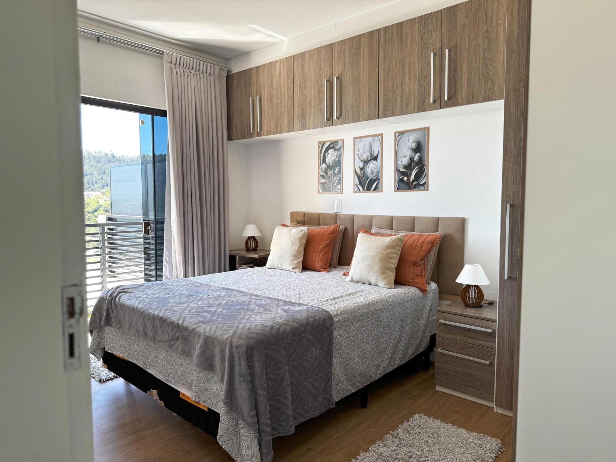Casa Com Vista Para O Mar Em جوفيرنادور سيلسو راموس المظهر الخارجي الصورة